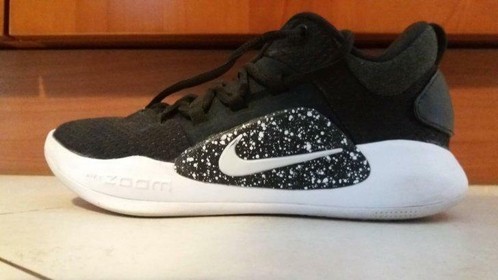 basketschoenen nike